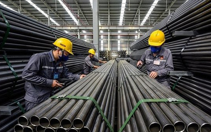 Cổ phiếu tăng trưởng nóng, Thép Tiến Lên (TLH) đăng ký bán hết gần 1,5 triệu cổ phiếu quỹ