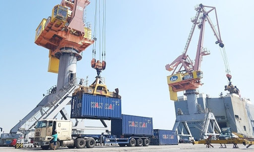 Phấn đấu giai đoạn 2021-2025, tăng trưởng GDP đạt 6,5-7%năm