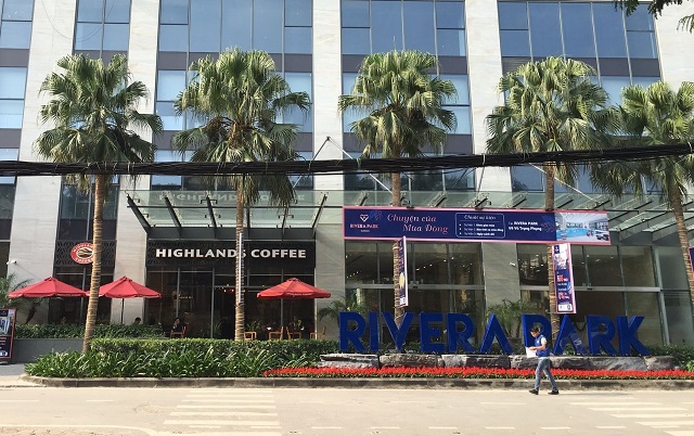 Long Giang Land (LGL) bốc hơi 4,3 tỷ đồng lợi nhuận sau kiểm toán