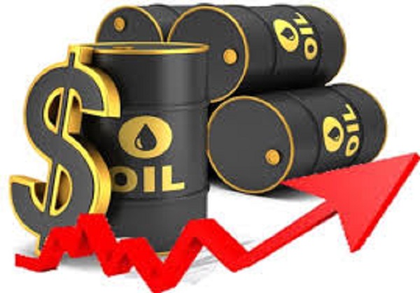 Giá xăng dầu hôm nay 510 Giá dầu thô lập đỉnh 3 năm sau quyết định của OPEC+
