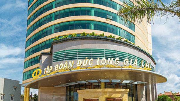 Đức Long Gia Lai (DLG) Tổng Giám đốc từ chức, cổ phiếu tiếp tục trong diện kiểm soát