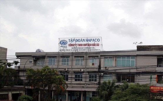 Hapaco HAP Cổ phiếu bứt tốc sau thông tin lãnh đạo đăng ký bán toàn bộ cổ phiếu nắm giữ 