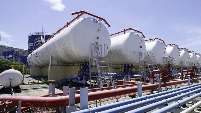 Gas Petrolimex (PGC) Cổ phiếu tăng nóng, 2 quỹ đầu tư muốn chốt lời hơn 2,7 triệu cổ phiếu