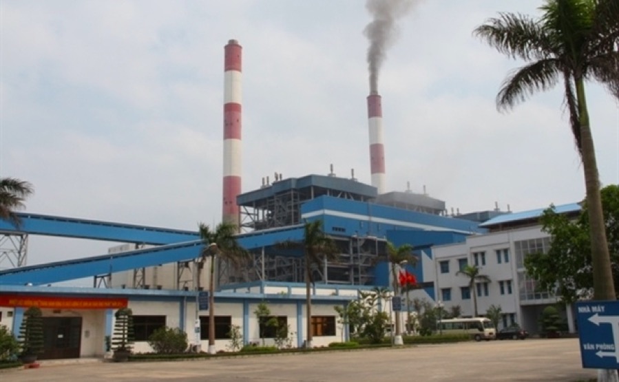 Trước khi sáp nhập vào Vinacomin Power, Nhiệt điện Cẩm Phả làm ăn thế nào