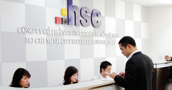 Bán chui cổ phiếu, Chủ tịch Chứng khoán HSC bị phạt 20 triệu đồng