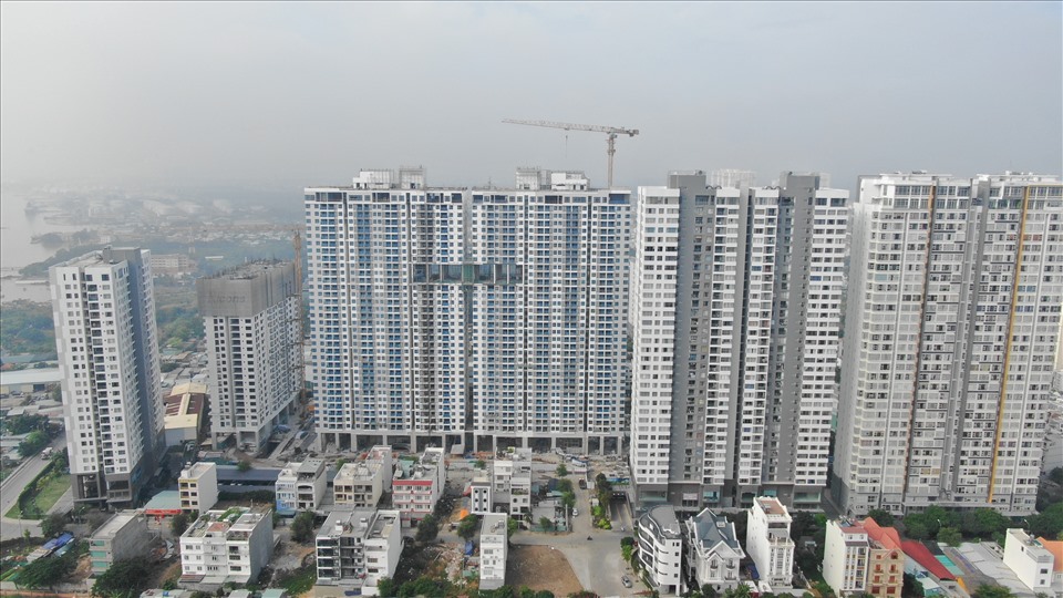 Vạn Phát Hưng bị đình chỉ kinh doanh bất động sản 1 năm đang là chủ đầu tư dự án nào