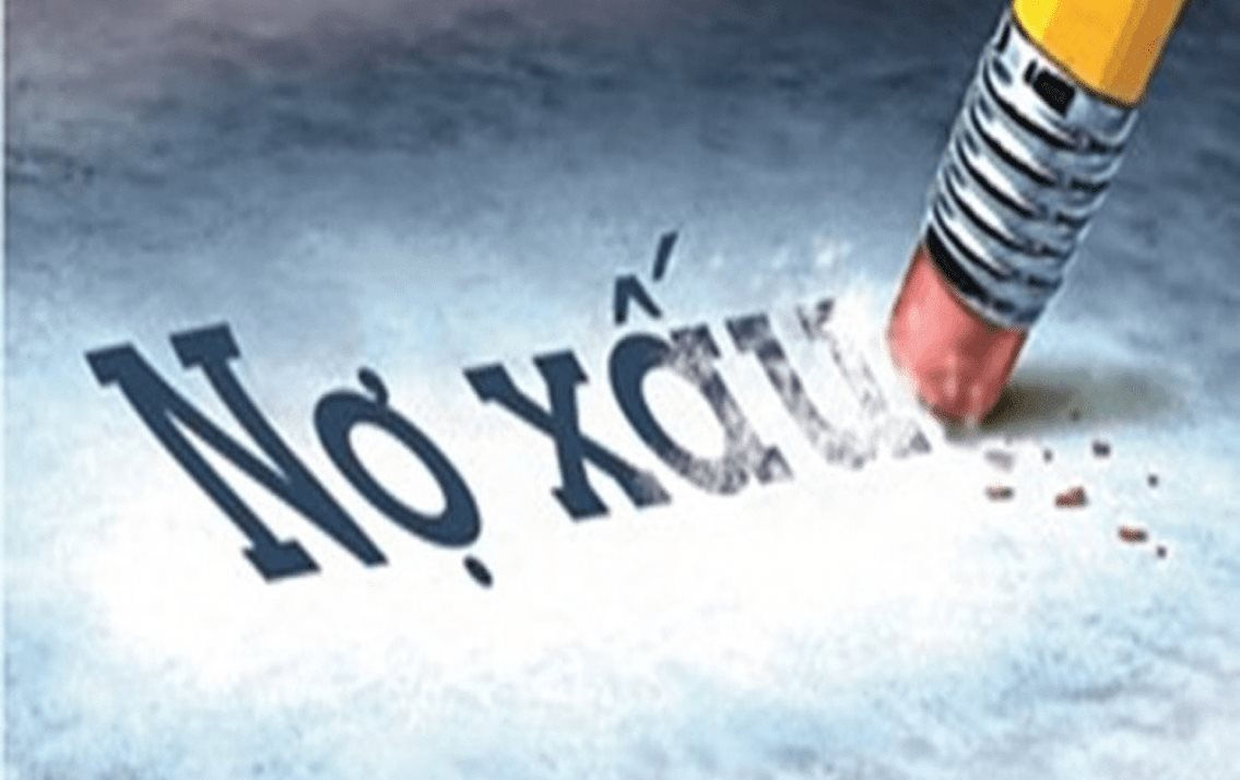 Lo ngại về rủi ro nợ xấu của ngành ngân hàng