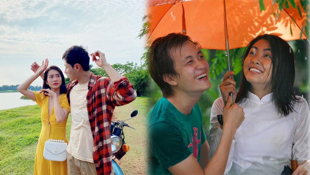 11 tháng 5 ngày Loạt tình tiết trùng hợp với kịch bản của Bỗng dưng muốn khóc và những yếu tố mới mẻ từ bộ phim