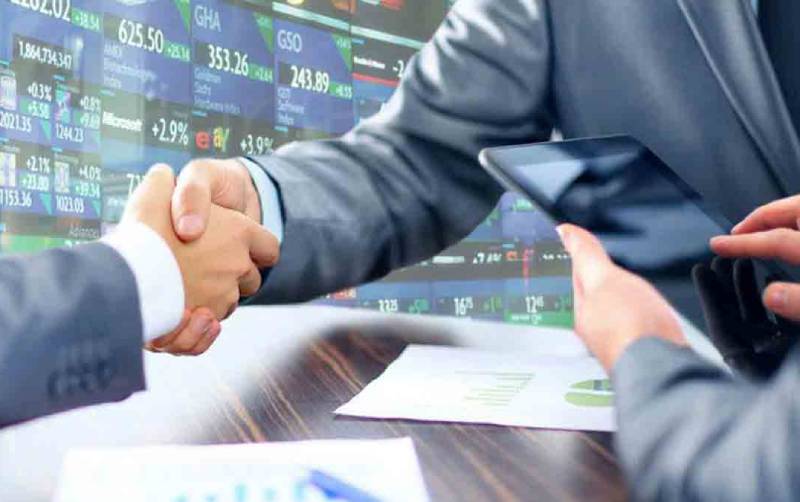 Gần 1 triệu nhà đầu tư chứng khoán cá nhân gia nhập thị trường từ đầu năm 2021