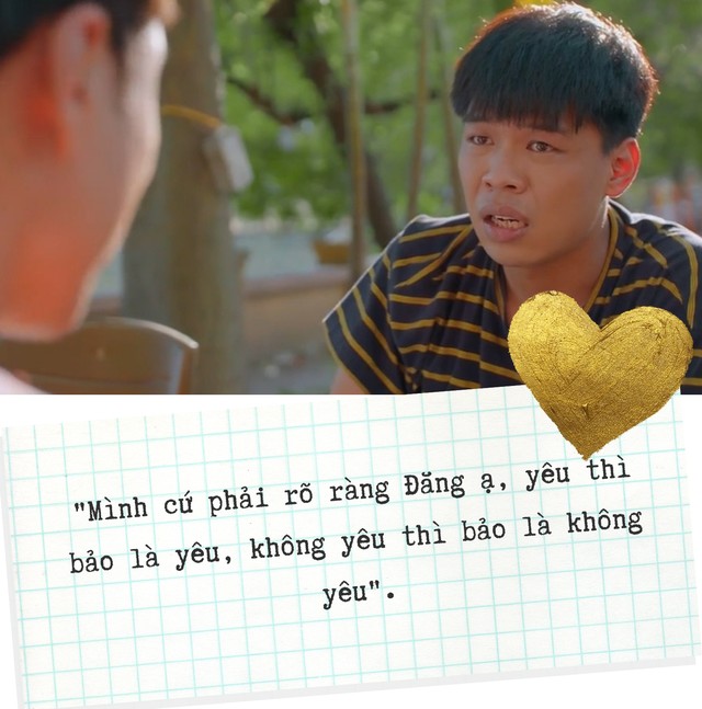 11 tháng 5 ngày Loạt lời khuyên chuẩn không cần chỉnh của quân sư Long đần dành cho Đăng