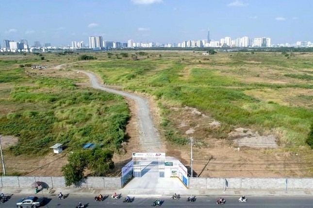 Giảm rủi ro nợ xấu bất động sản, chuyên gia kiến nghị luật hóa quy định xử lý