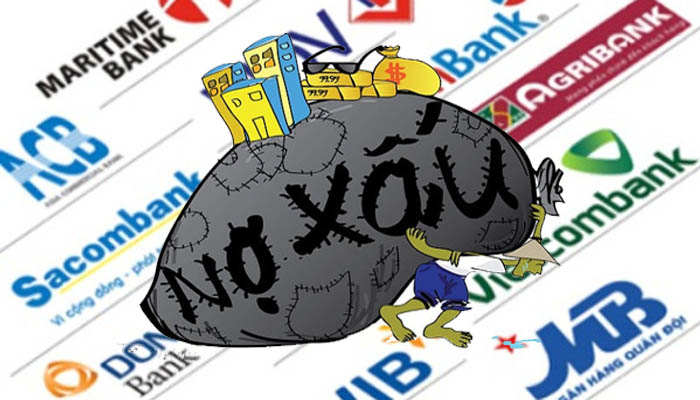 Luật hóa Nghị quyết 42 liệu có giải quyết được bài toán nợ xấu