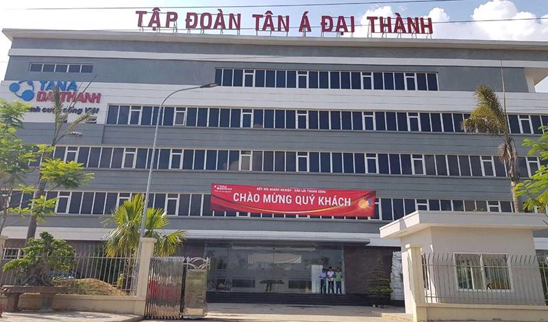 Tân Á Đại Thành mở rộng quỹ đất sở hữu khi đầu tư vào Quảng Ngãi và Đắk Lắk