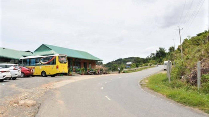 Bộ GTVT duyệt dự án nâng cấp Quốc lộ 28B nối Bình Thuận và Lâm Đồng với hơn 1.400 tỷ đồng