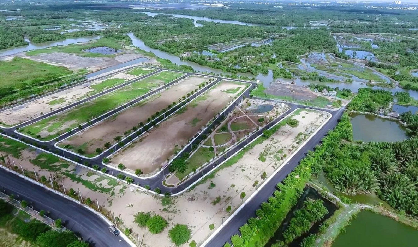 Vạn Phát Hưng lên tiếng giải trình việc bị đình chỉ kinh doanh bất động sản 12 tháng