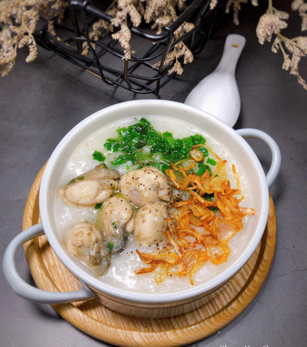 Bánh bao, bánh giò, xôi xéo làm cực kỳ đơn giản cho bữa sáng ngon miệng của cả nhà