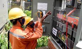 Tiêu thụ điện cả nước trong quý III giảm mạnh