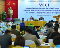 Đề xuất 3 nhóm kiến nghị 2 chủ trương gỡ khó cho 98Win game chơi thú miễn phí trong điều kiện bình thường mới 