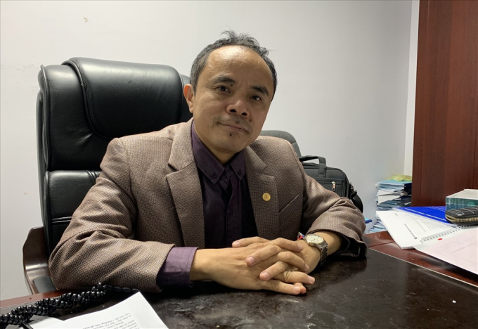 “Việc dần mở cửa trở lại sẽ có những ngành bật tăng mạnh mẽ”