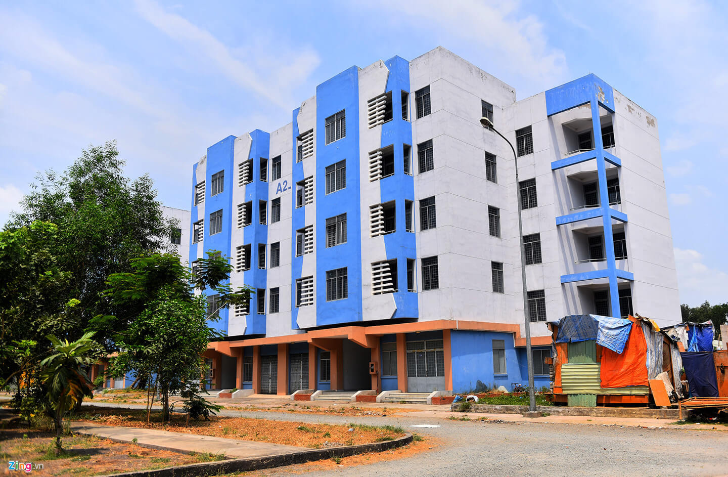 TPHCM Triển khai xây dựng dự án nhà ở xã hội phục vụ công nhân