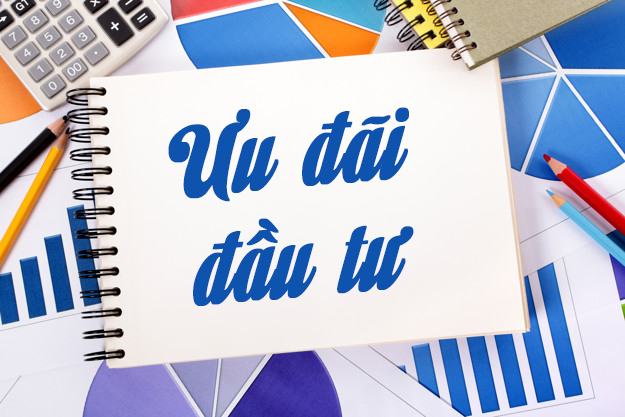 Chính phủ thông qua quy định về ưu đãi đầu tư đặc biệt