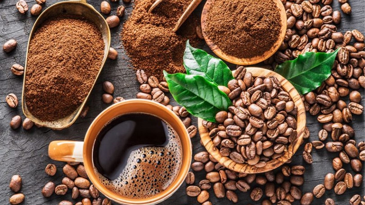 Giá cà phê hôm nay 910 Cà phê arabica duy trì đà tăng
