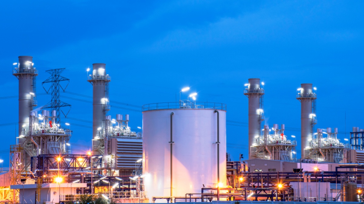 Giá gas hôm nay 810 Giá khí đốt tự nhiên giảm thêm gần 2%