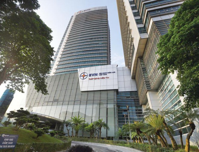 Nộp hồ sơ niêm yết HoSE, EVN Finance (EVF) kinh doanh ra sao trong 9 tháng đầu năm 