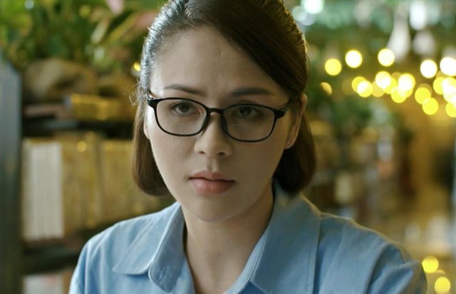 Mặt nạ gương Lương Thu Trang chia sẻ về vai diễn lột xác trong phim hình sự sắp lên sóng