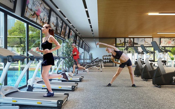 TP Thủ Đức Cho phép các hoạt động kinh doanh gym, cắt tóc… được mở lại