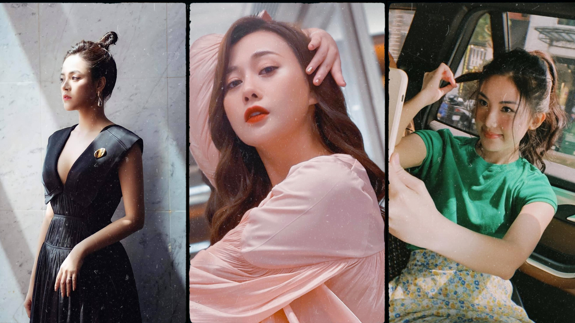 Dàn diễn viên phim truyền hình giờ vàng khoe nhan sắc thăng hạng, thoát xác khỏi vai diễn