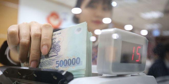 Hỗ trợ nền kinh tế Dư địa chính sách tiền tệ đã gần tới hạn