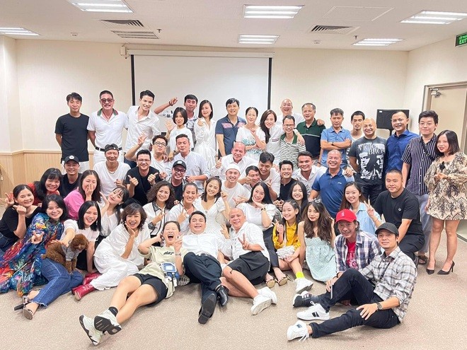 Hương vị tình thân Bộ phim sẽ dừng lại ở tập bao nhiêu Tập cuối phát sóng vào ngày nào