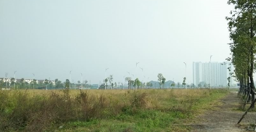 Hà Nội kiên quyết không giao đất, giao dự án mới cho các tổ chức đang có dự án chậm triển khai