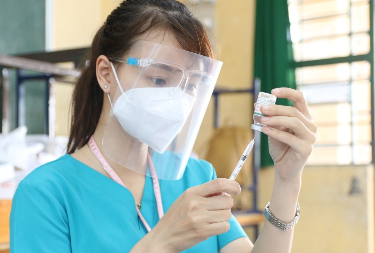 Bộ Y tế đề nghị TPHCM điều tra, làm rõ phản ánh đường dây tiêm vaccine thu phí