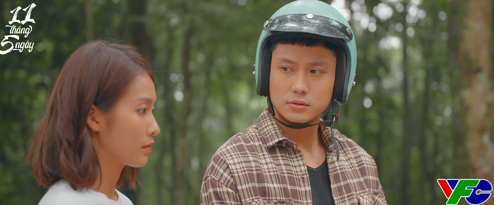 Preview Phim 11 tháng 5 ngày tập 33 Đăng bất ngờ thay đổi cách xưng hô khiến Nhi sửng sốt