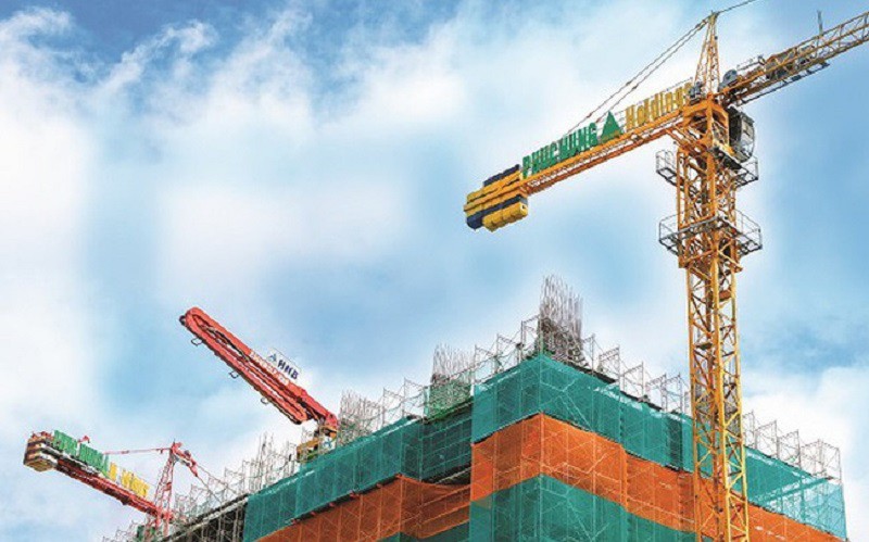 Phục Hưng Holdings (PHC) chốt phương án phát hành hơn 2 triệu cổ phiếu trả cổ tức năm 2020