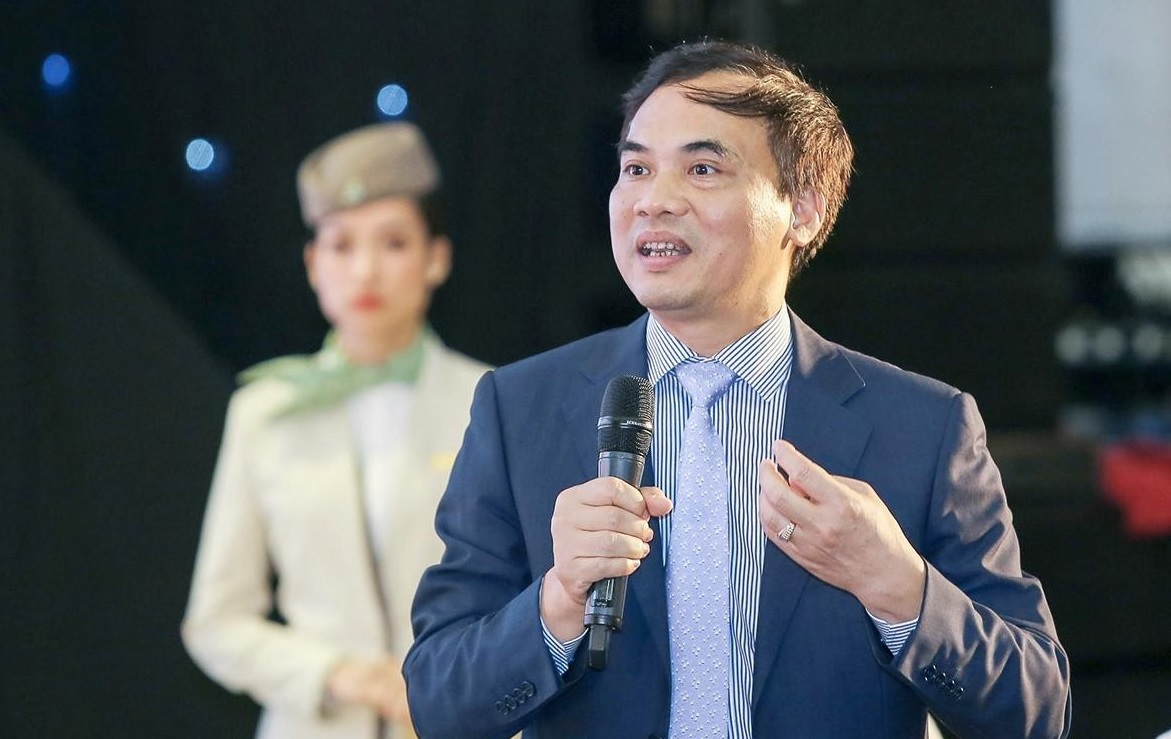 Hàng không cần mở cửa dần theo lộ trình