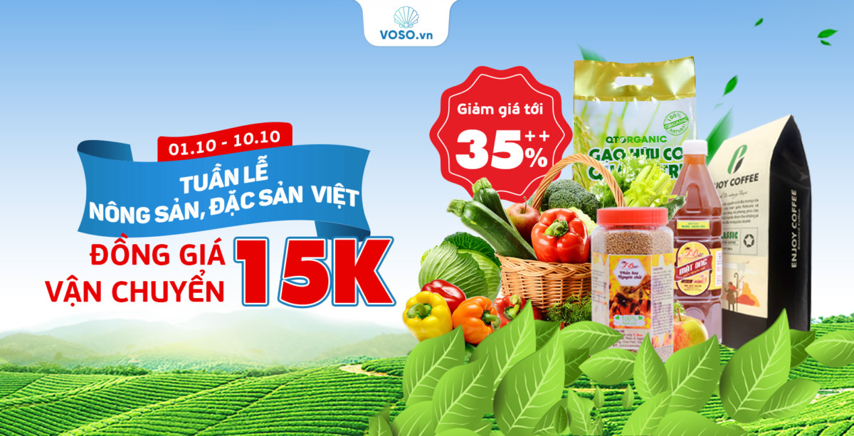 Sàn thương mại điện tử ăn nên làm ra mùa dịch, nông sản được cứu bàn thua trông thấy