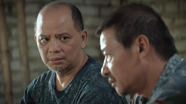 Hương vị tình thân tập 54 phần 2 Ông Sinh đã tìm được Chiến chó, bà Bích nghi ngờ Diệp ăn cơm trước kẻng