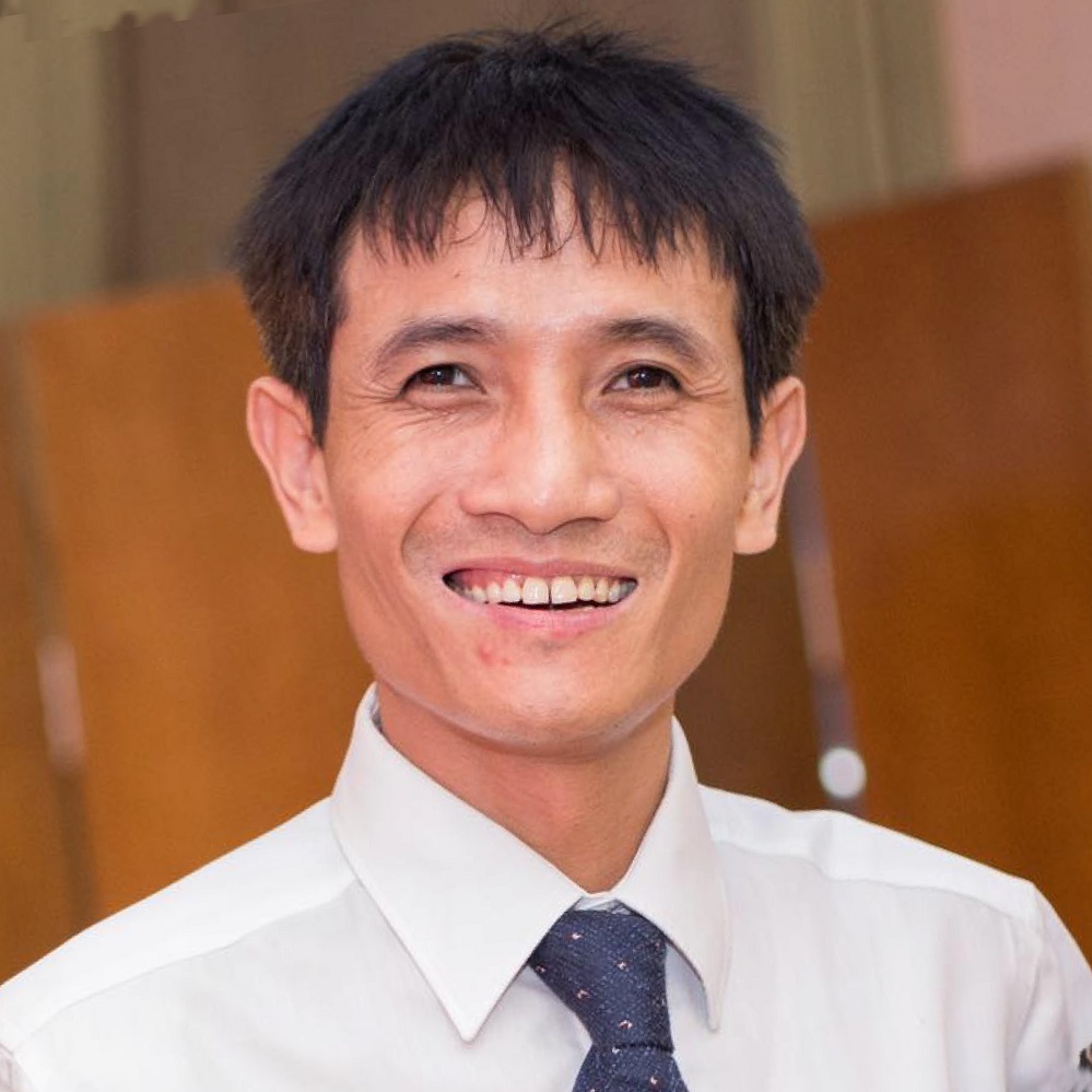 TS Đinh Việt Hòa Covid-19 là cơ hội để doanh nhân học tập và tái cấu trúc lại hệ thống