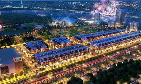 Sau loạt sai phạm, dự án Halla Jeda Residence “ôm” thêm khoản nợ 450 tỷ đồng