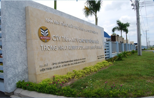 Cao su Thống Nhất (TNC) lợi nhuận tăng gấp 3 lần