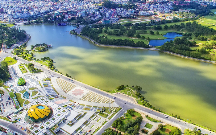 Lâm Đồng Đề xuất đồ án quy hoạch thuộc một dự án của TDH Ecoland không được chấp thuận