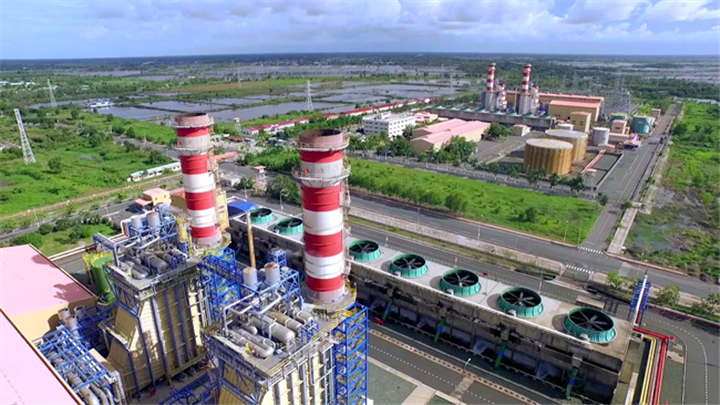 Giám đốc PV Power Engineering (PPE) tiếp tục đăng ký bán toàn bộ 13,58% vốn