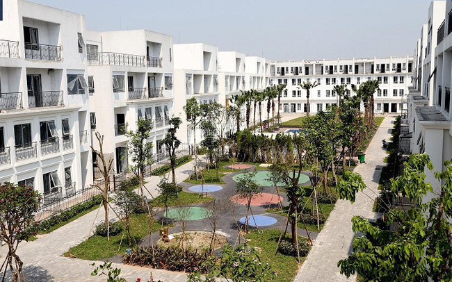 Căn hộ, biệt thự, nhà liền kề vẫn tăng giá, thị trường sẽ sôi động trở lại