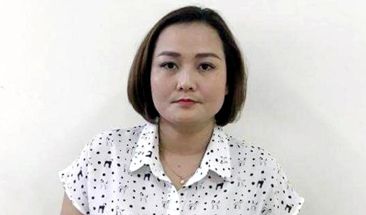 Nữ giám đốc lừa đảo xuất khẩu lao động chiếm đoạt gần 1 tỷ đồng