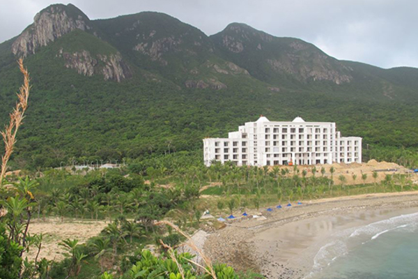 Bà Rịa - Vũng Tàu Rà soát, cung cấp tài liệu về 2 khu đất đấu giá theo yêu cầu của Bộ Công an