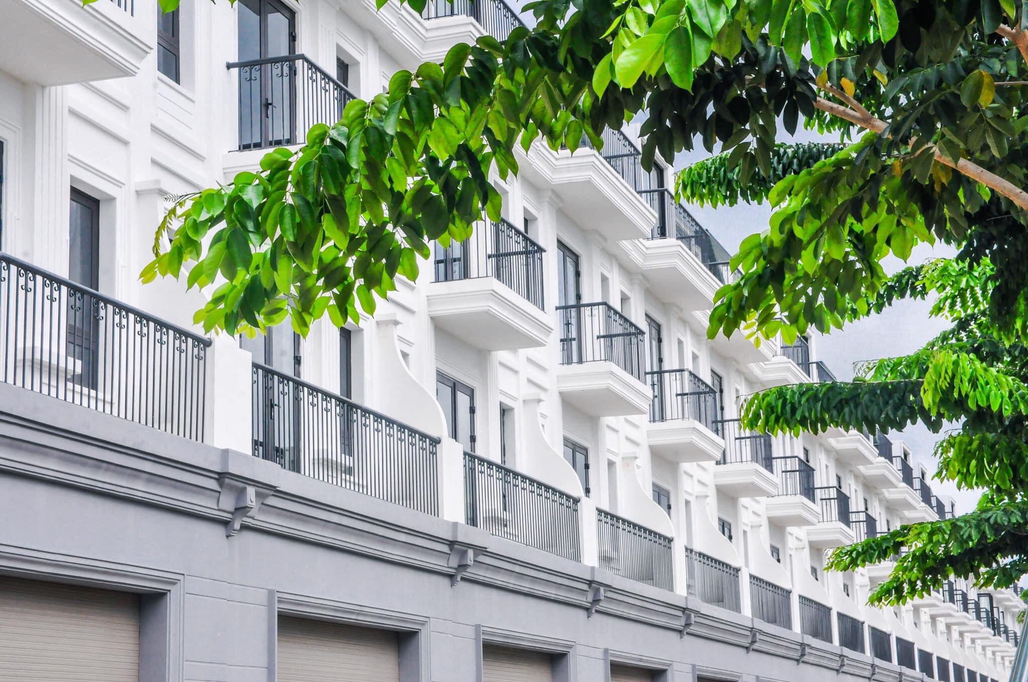 Sở hữu tam giác vàng lợi ích, Nhà phố Milano của EcoCity Premia hút khách mùa dịch