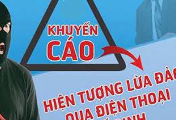 Cảnh báo tình trạng lừa đảo quyên góp quỹ phòng chống Covid-19 ở Ninh Thuận
